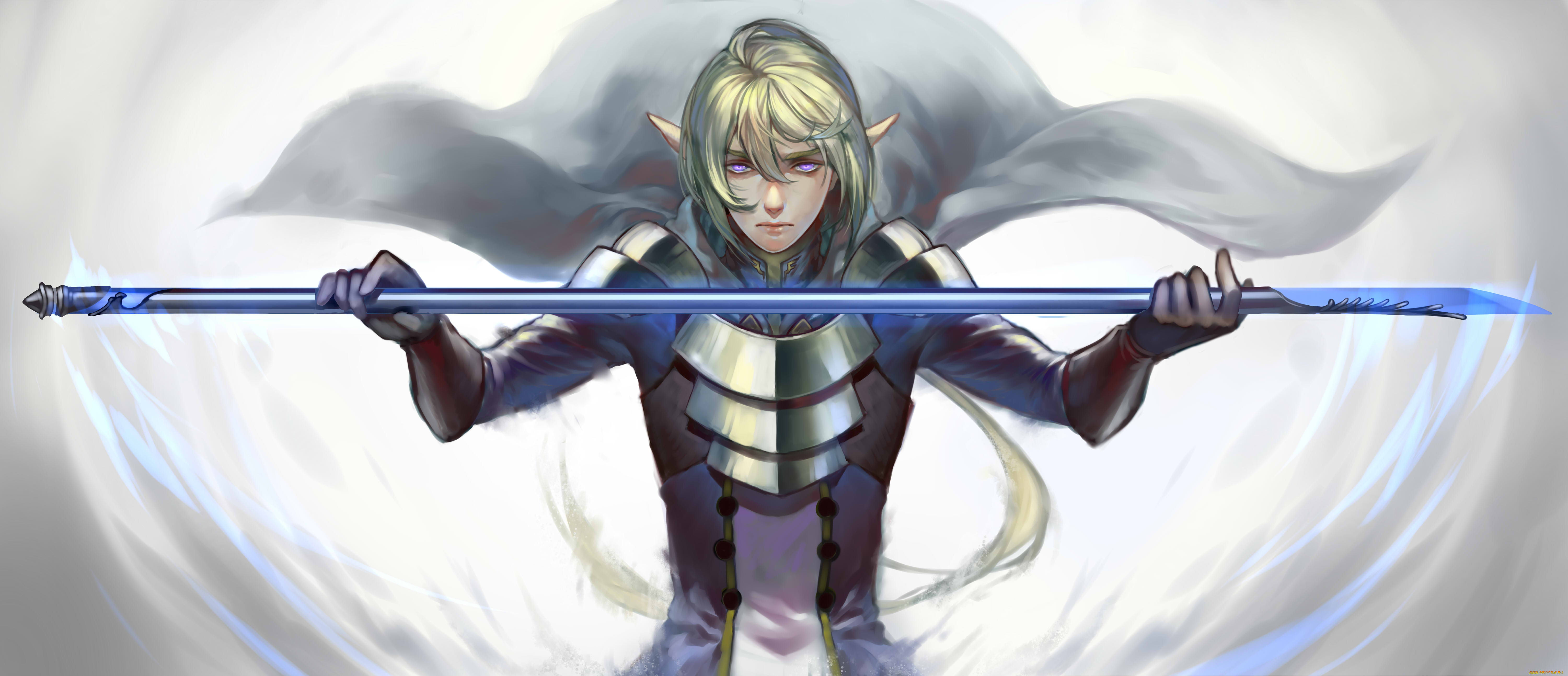 , pixiv fantasia, 